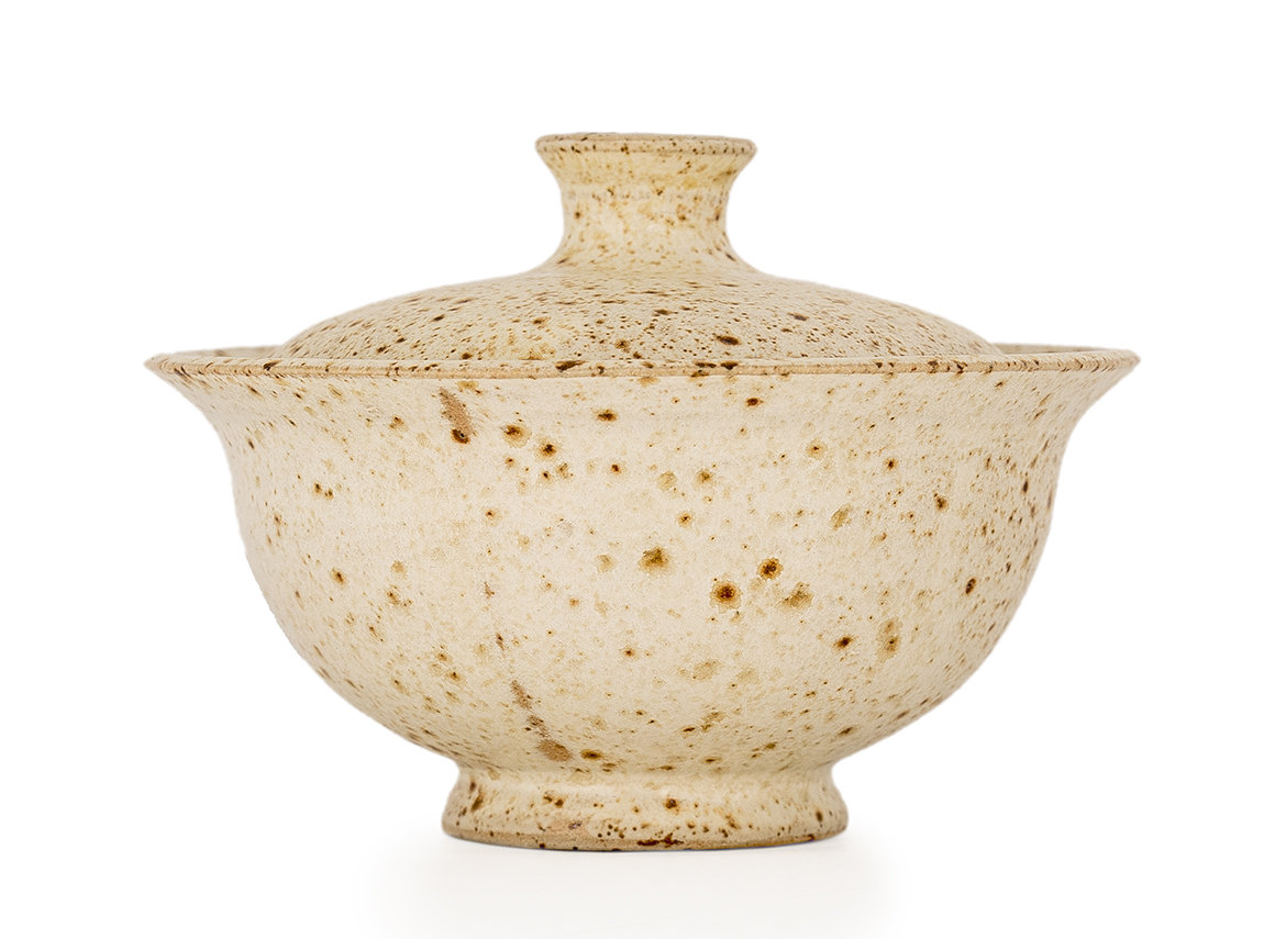Gaiwan # 39255, ceramic, 100 ml.