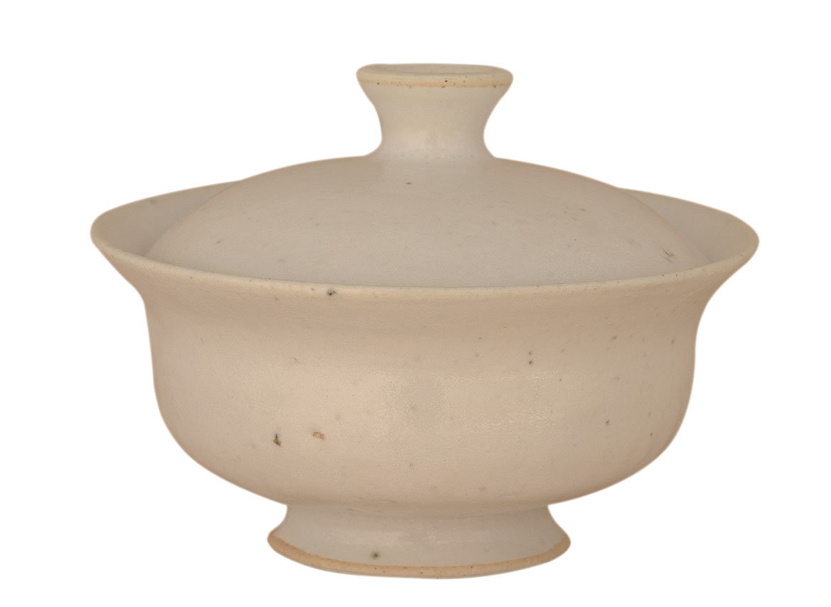 Gaiwan # 39258, ceramic, 100 ml.