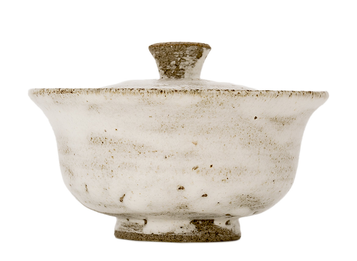 Gaiwan # 39259, ceramic, 130 ml.