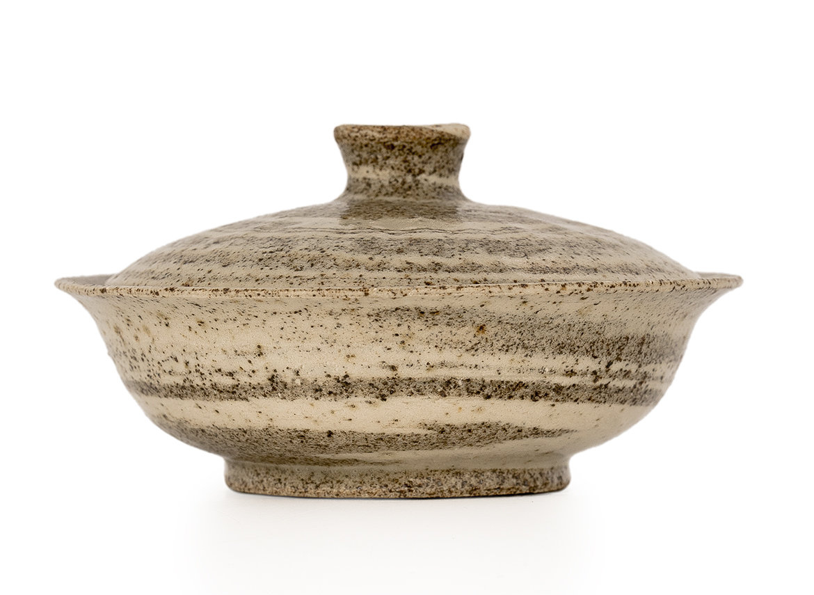 Gaiwan # 39267, ceramic, 95 ml.