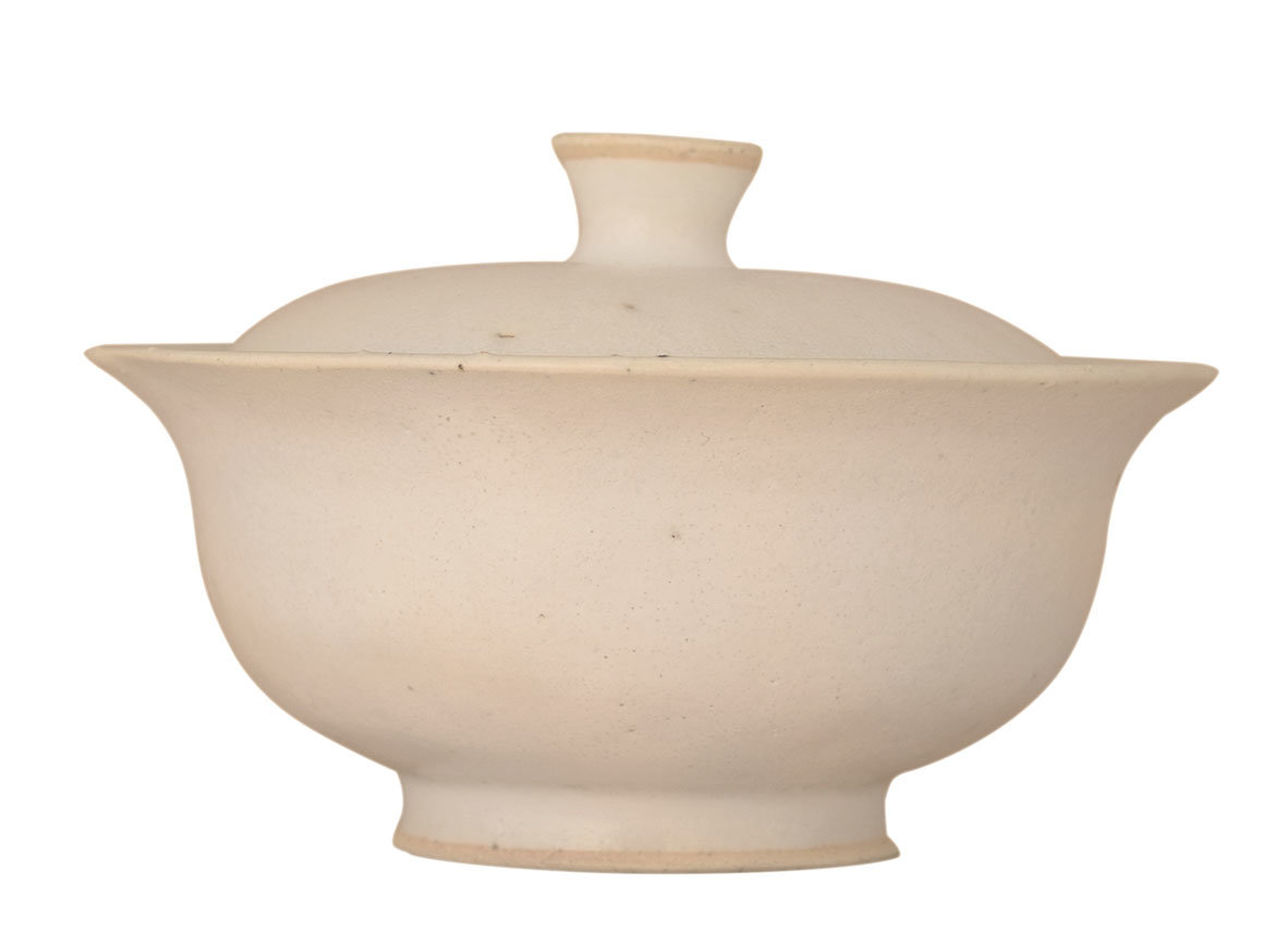Gaiwan # 39286, ceramic, 120 ml.
