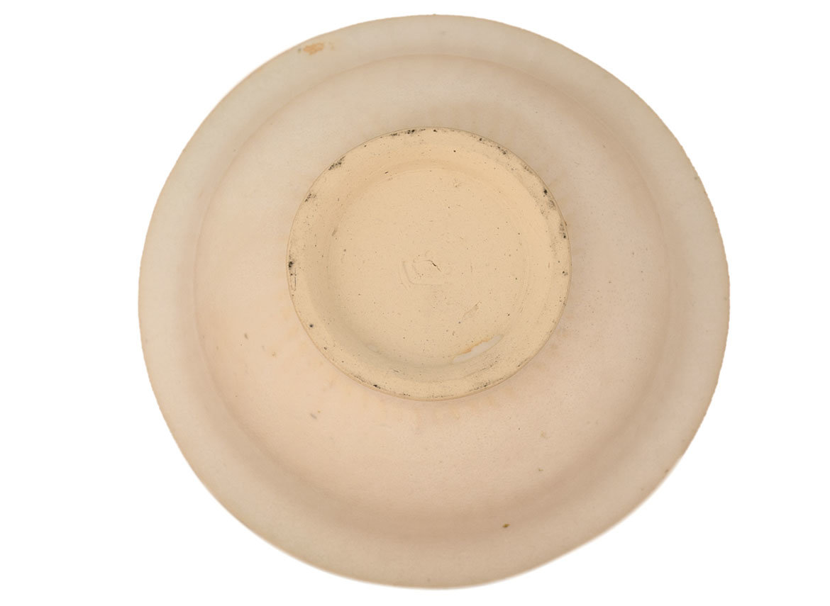 Gaiwan # 39286, ceramic, 120 ml.