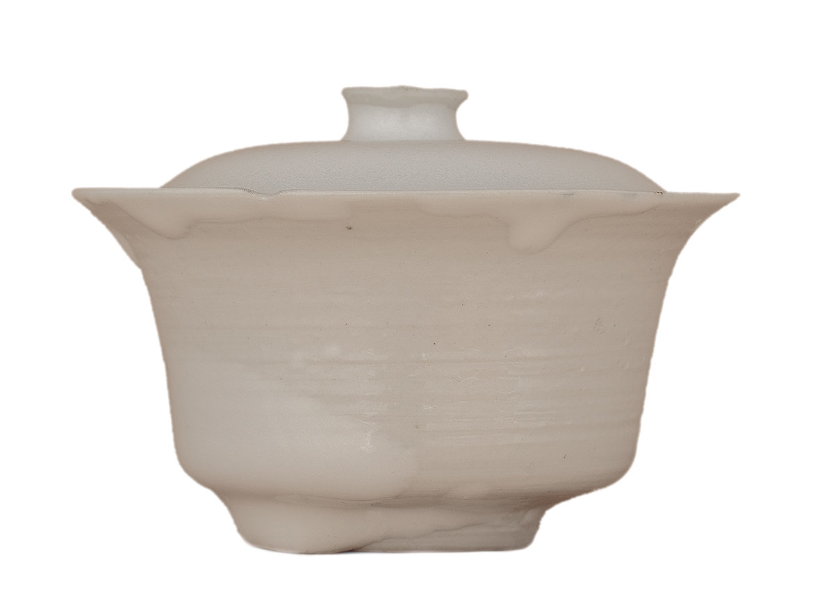 Gaiwan # 39288, ceramic, 115 ml.