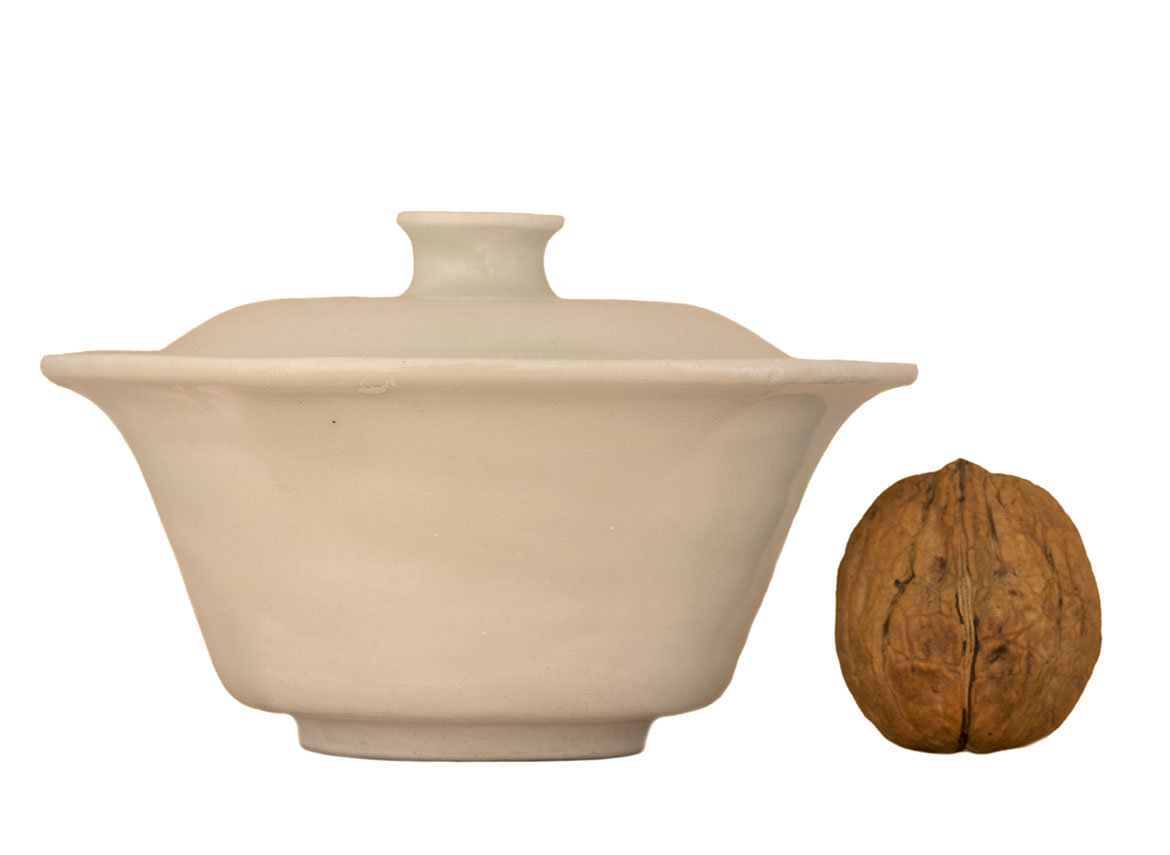 Gaiwan # 39289, ceramic, 115 ml.