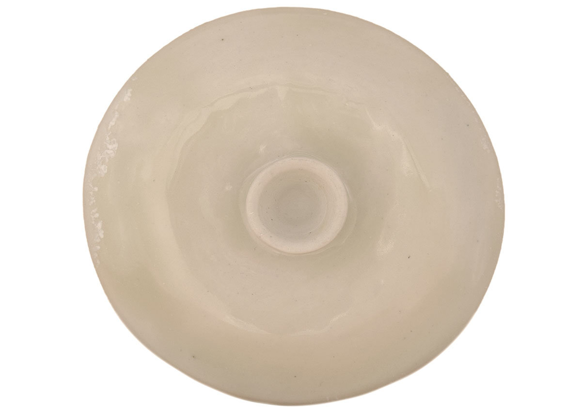 Gaiwan # 39289, ceramic, 115 ml.