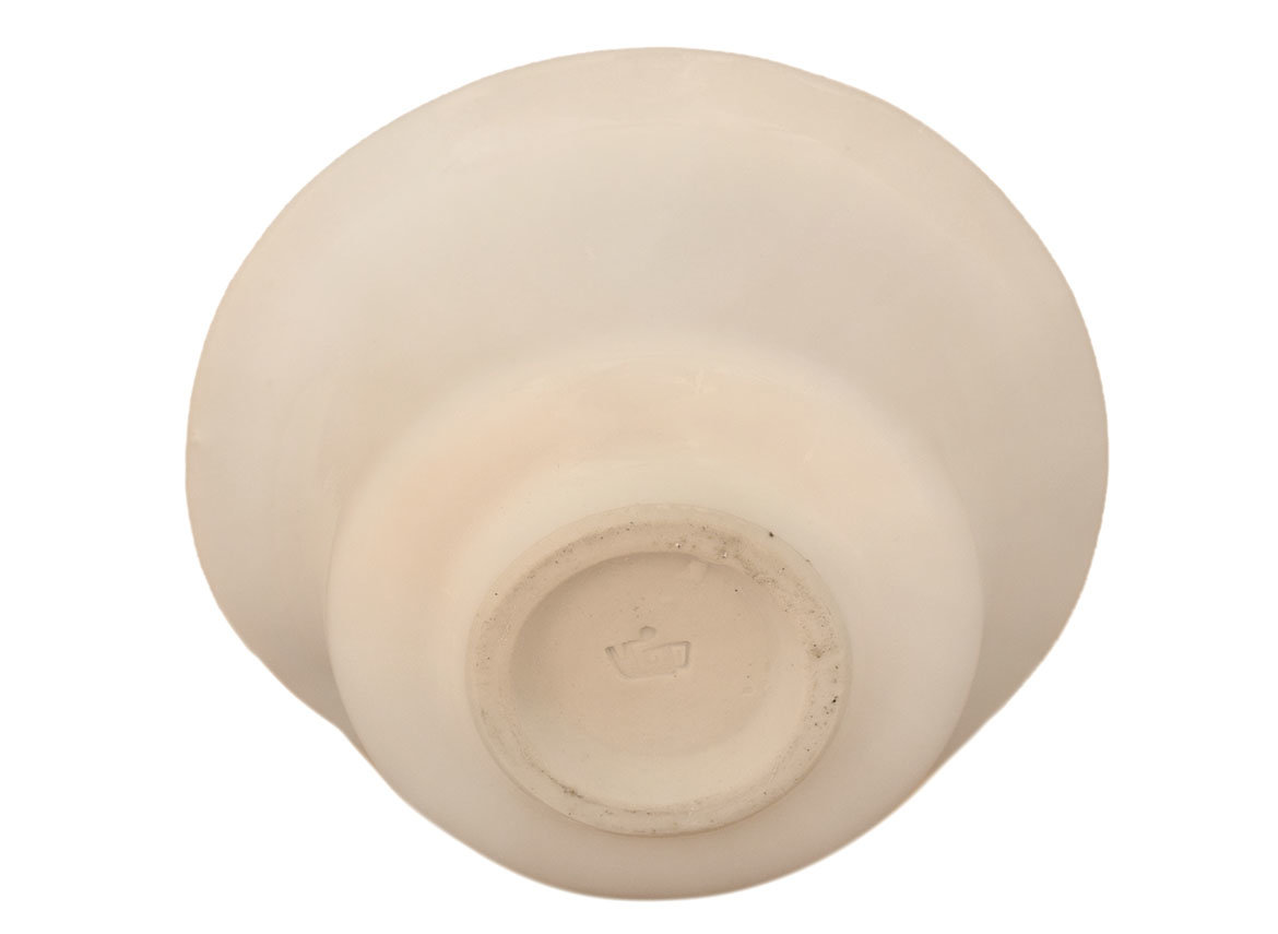 Gaiwan # 39290, ceramic, 100 ml.