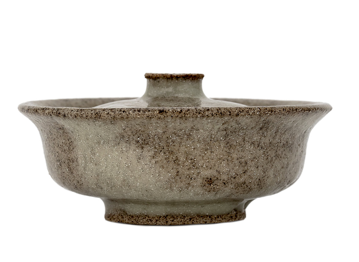 Gaiwan # 39298, ceramic, 128 ml.
