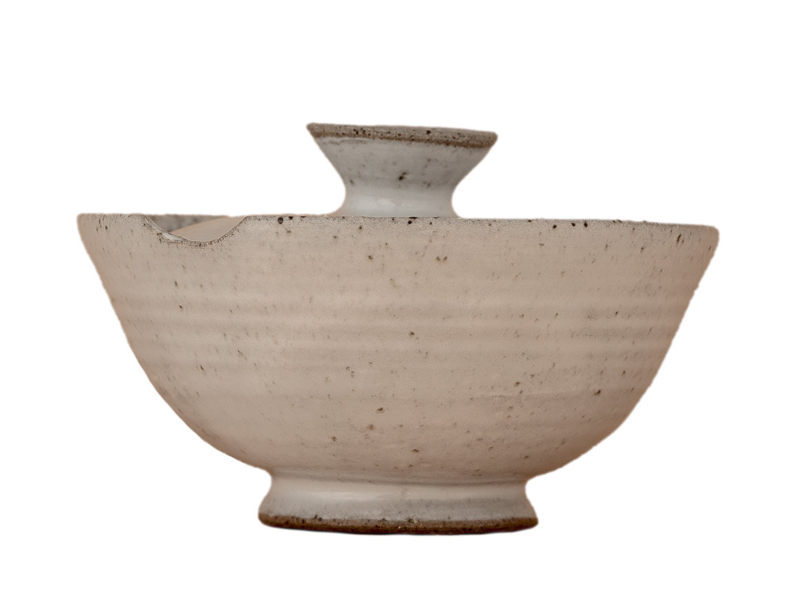 Gaiwan # 39307, ceramic, 50 ml.