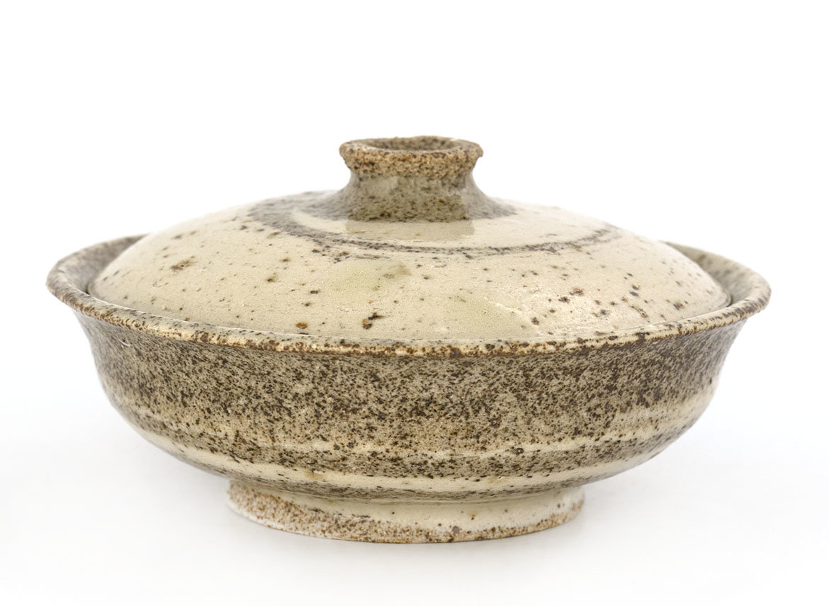 Gaiwan # 39309, ceramic, 45 ml.