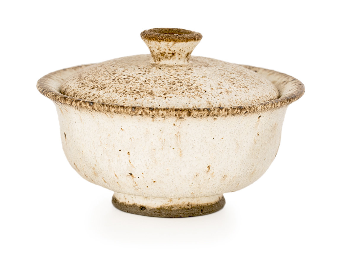 Gaiwan # 39317, ceramic, 100 ml.