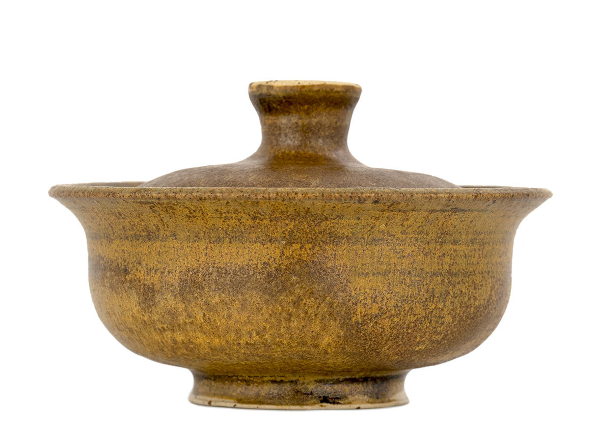 Gaiwan # 39323, ceramic, 100 ml.