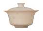 Gaiwan # 39335, ceramic, 130 ml.