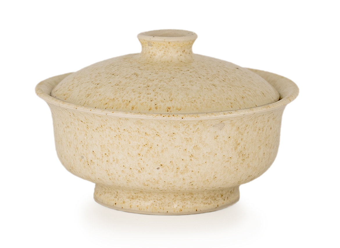 Gaiwan # 39338, ceramic, 50 ml.