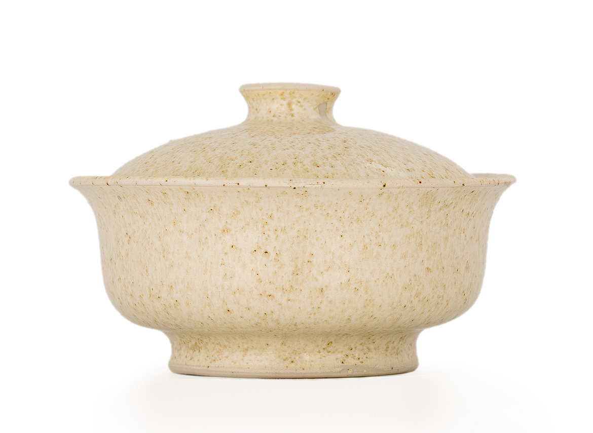 Gaiwan # 39338, ceramic, 50 ml.