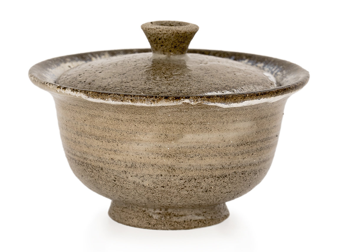 Gaiwan # 39346, ceramic, 140 ml.