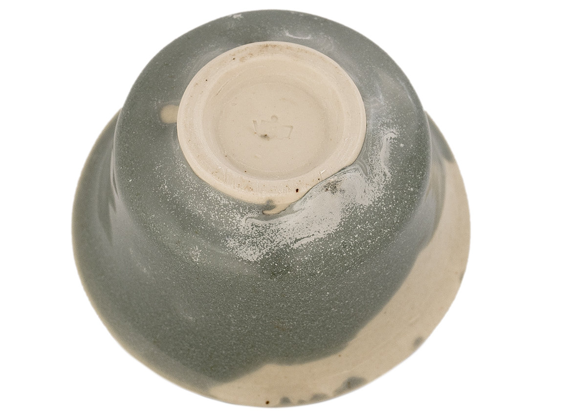Gaiwan # 39347, ceramic, 100 ml.