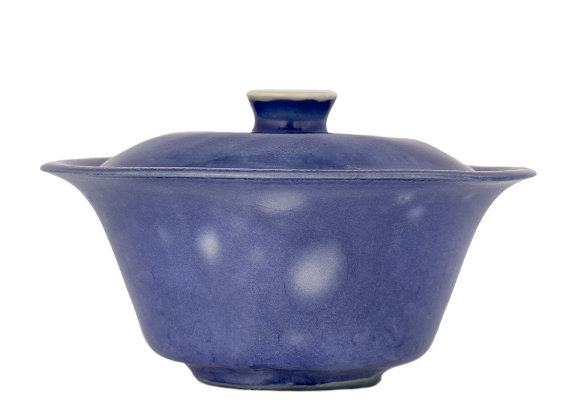 Gaiwan # 39353, ceramic, 120 ml.
