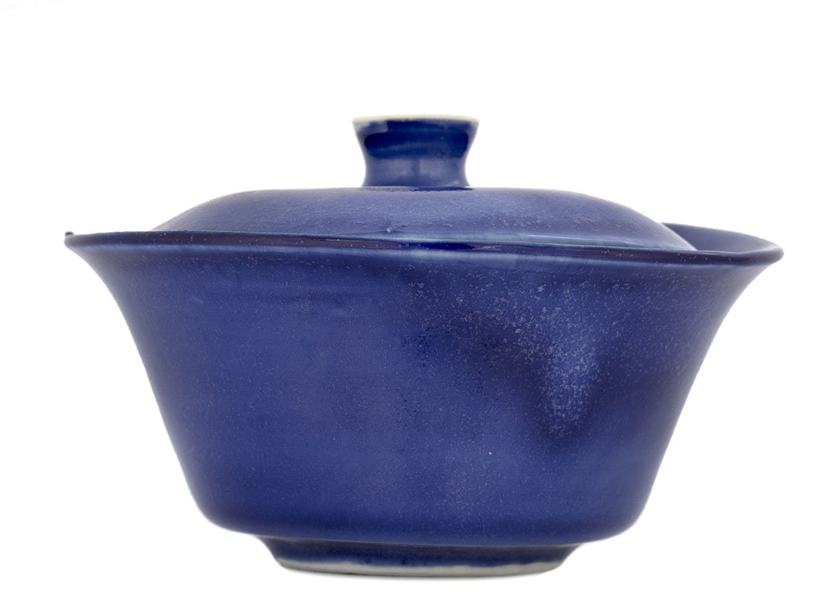 Gaiwan # 39354, ceramic, 110 ml.