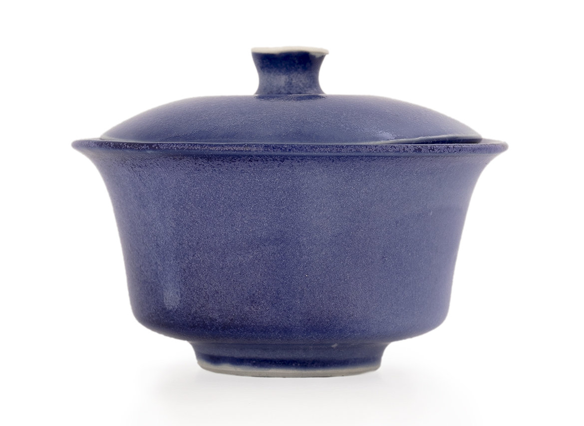 Gaiwan # 39356, ceramic, 100 ml.