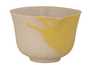 Gundaobey # 39378, ceramic, 140 ml.