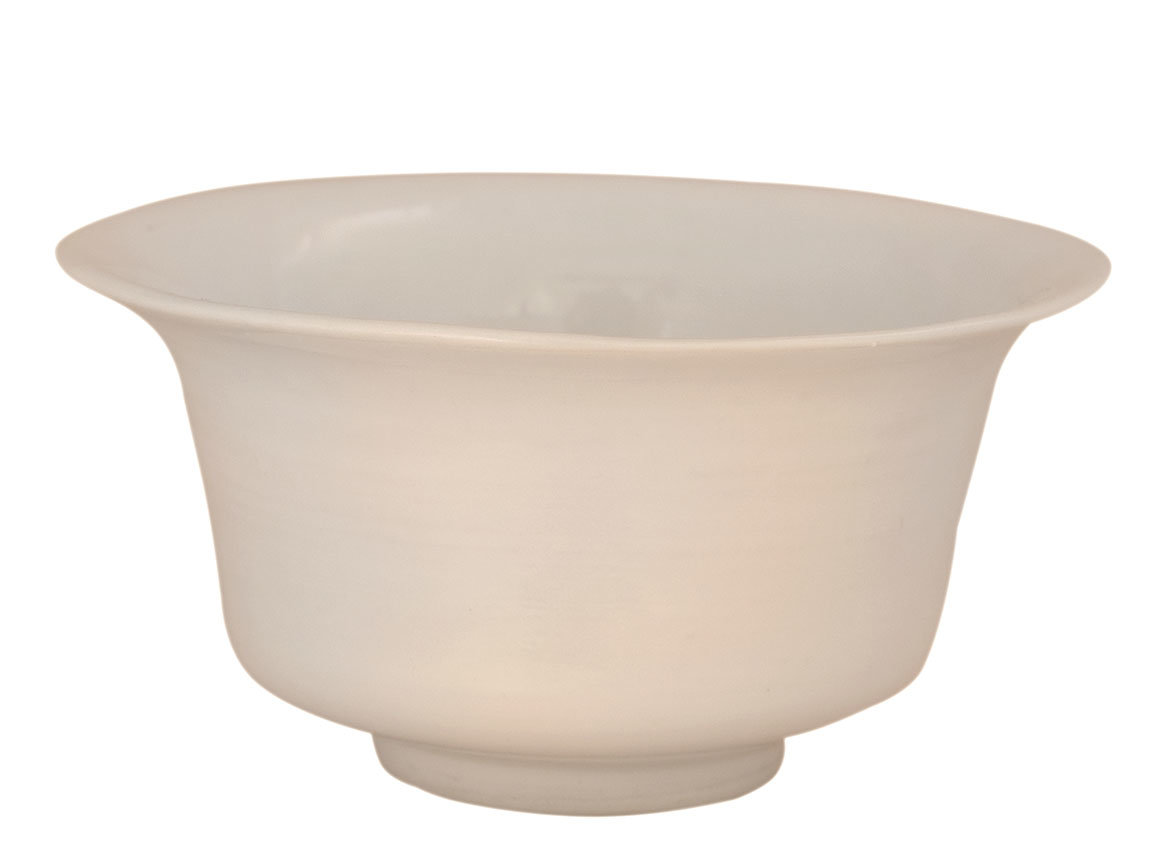 Cup # 39384, ceramic, 120 ml.