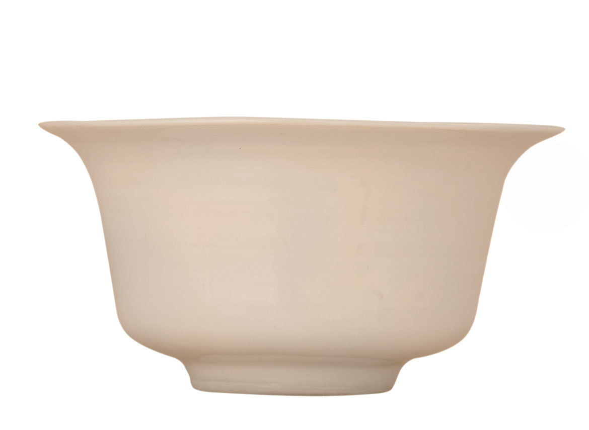 Cup # 39384, ceramic, 120 ml.