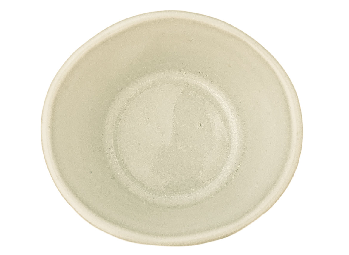 Cup # 39398, ceramic, 70 ml.