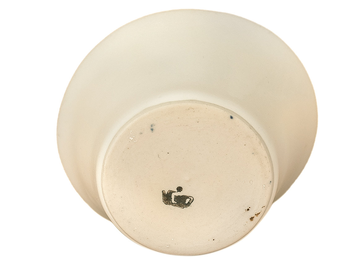 Cup # 39398, ceramic, 70 ml.