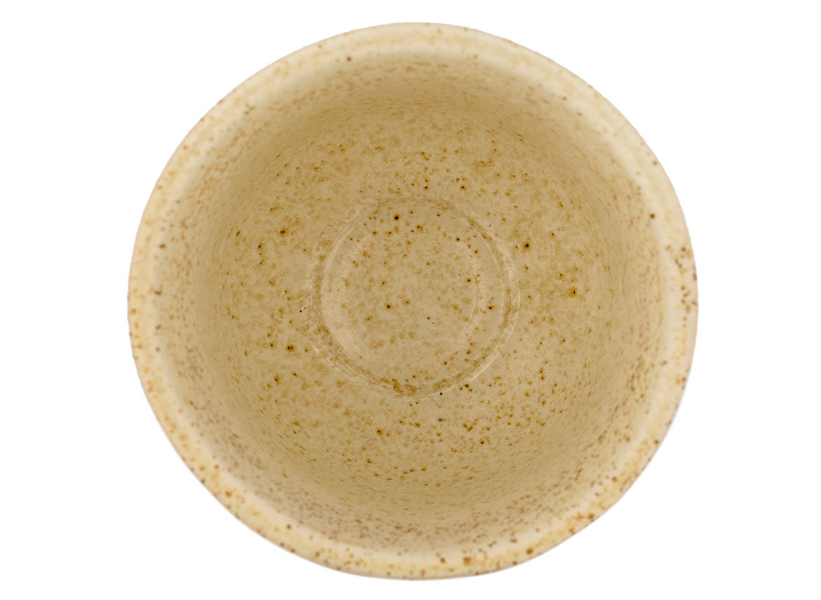 Cup # 39401, ceramic, 140 ml.