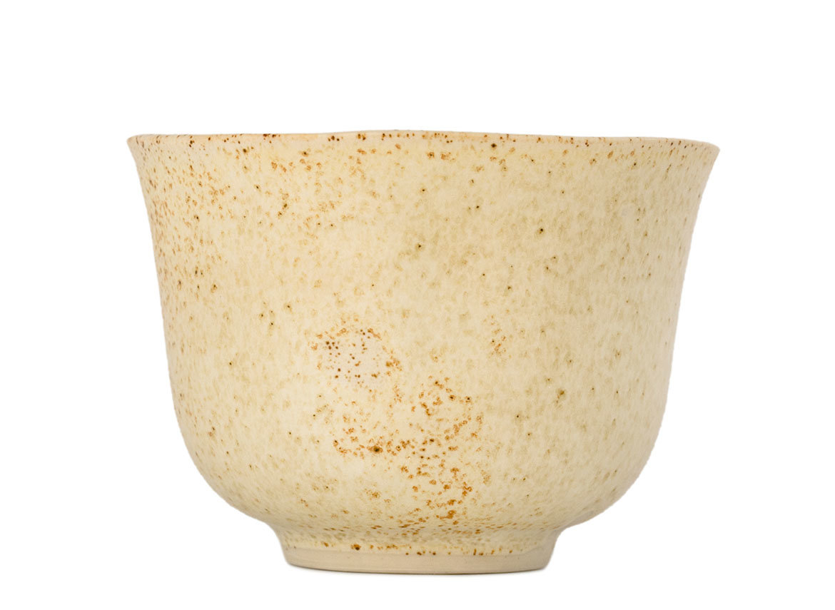 Cup # 39401, ceramic, 140 ml.