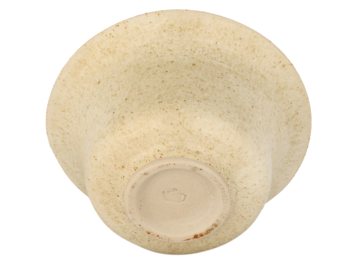 Cup # 39402, ceramic, 130 ml.
