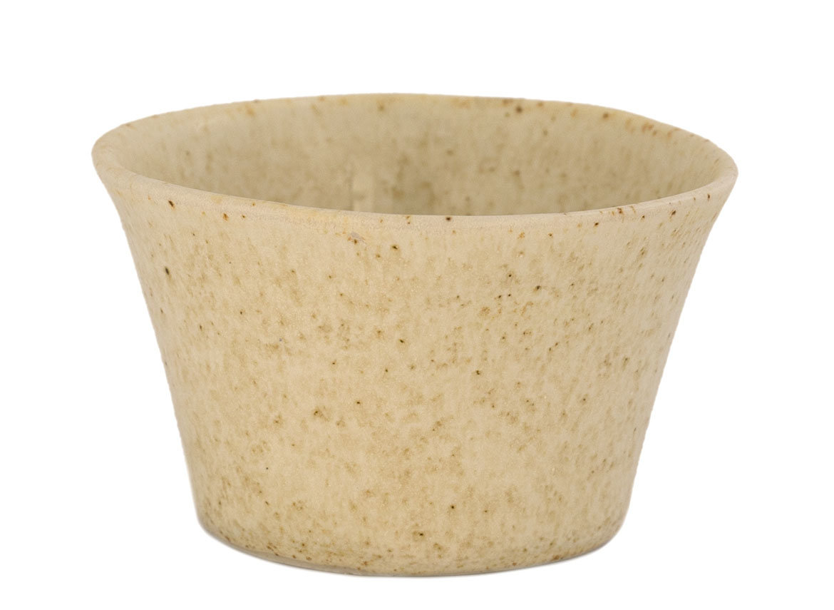 Cup # 39403, ceramic, 65 ml.