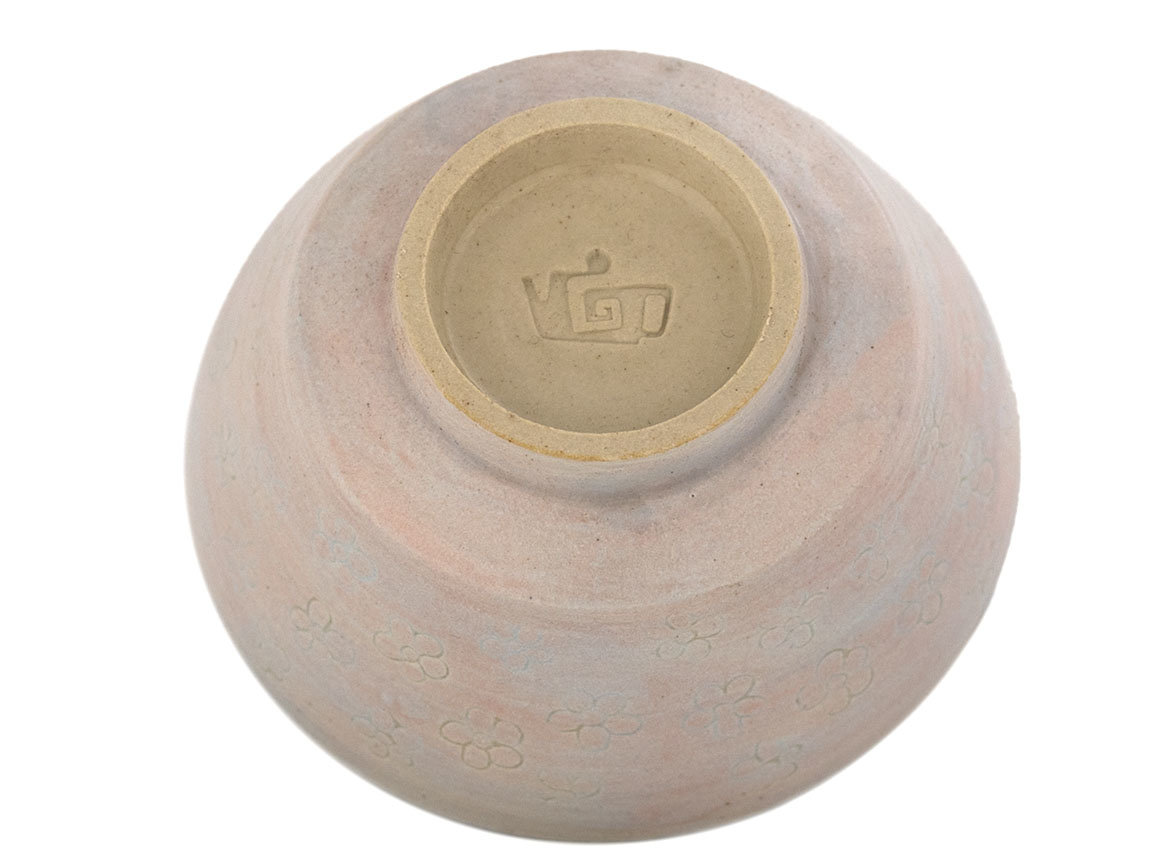 Cup # 39452, ceramic/hand painting, 30 ml.93