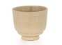 Cup # 39468, ceramic/hand painting, 120 ml.