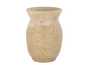 Сосуд для питья мате (калебас) # 39485, керамика