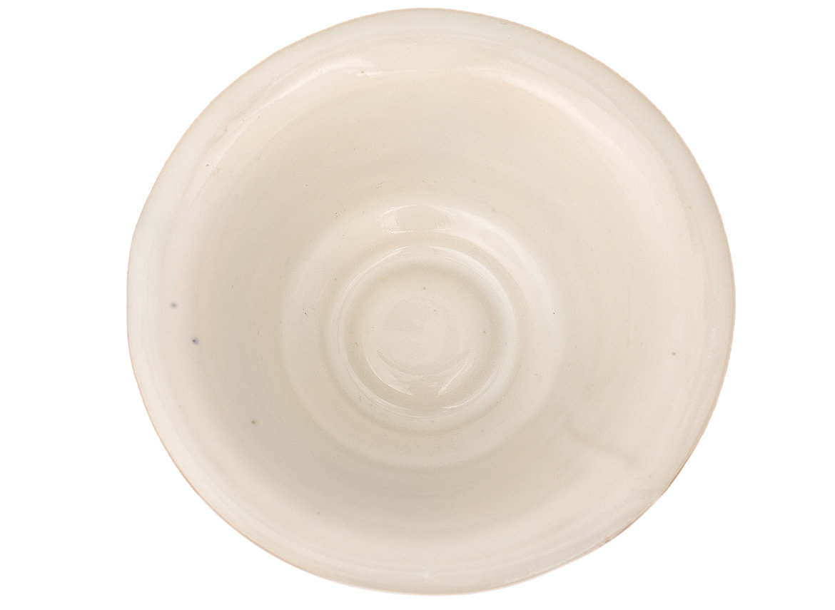 Gaiwan # 39551, ceramic, 130 ml.