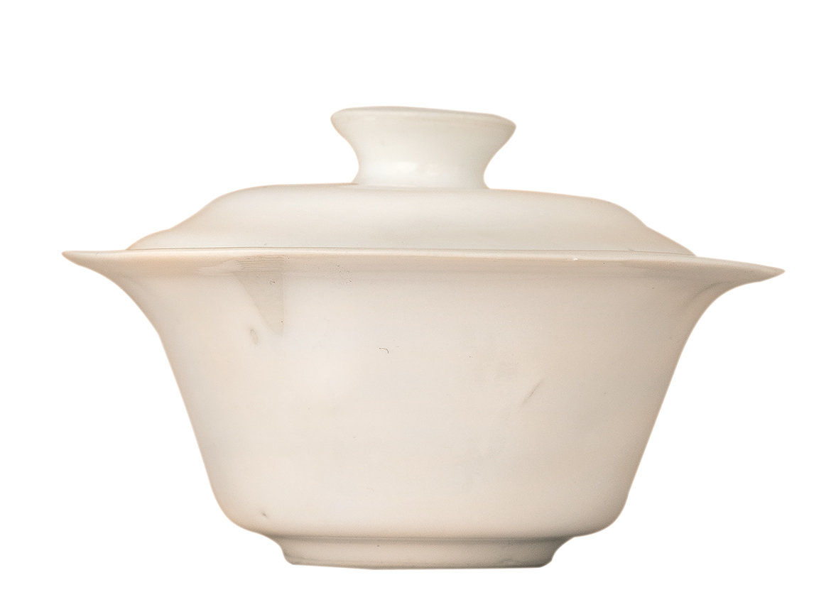 Gaiwan # 39552, ceramic, 130 ml.