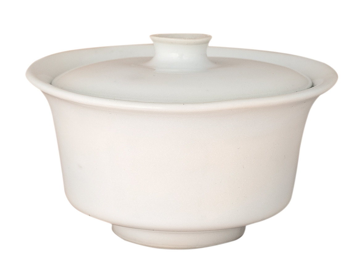 Gaiwan # 39553, ceramic, 100 ml.