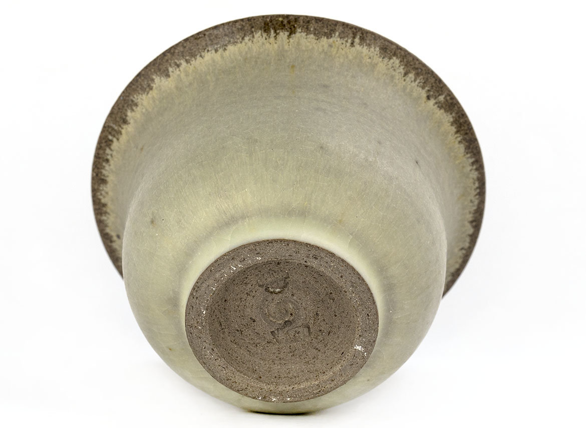Gaiwan # 39563, ceramic, 200 ml.