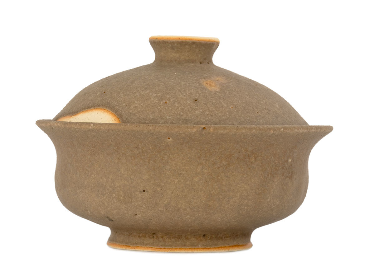 Gaiwan # 39567, ceramic, 100 ml.
