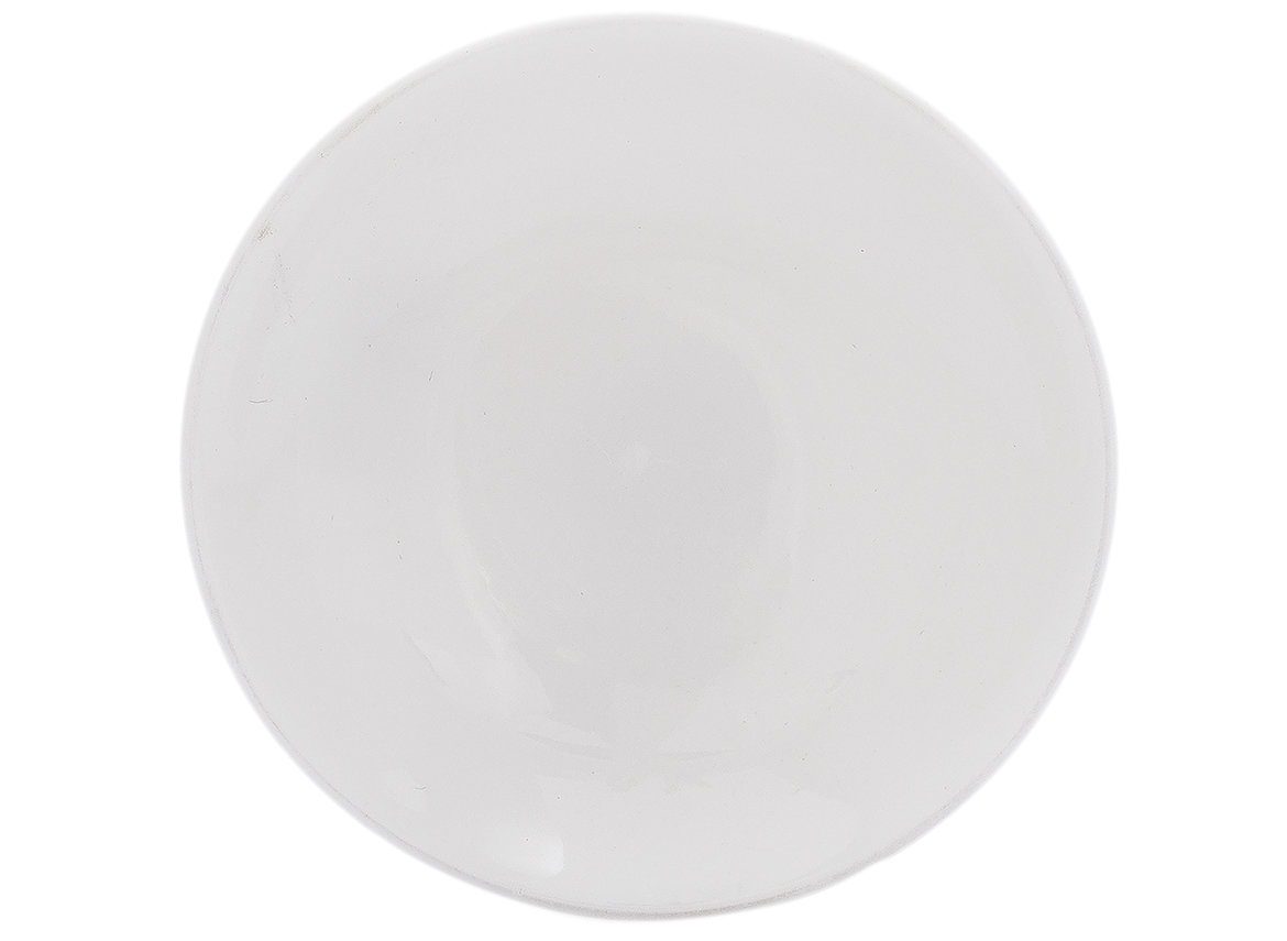 Gaiwan # 39578, porcelain, 120 ml.