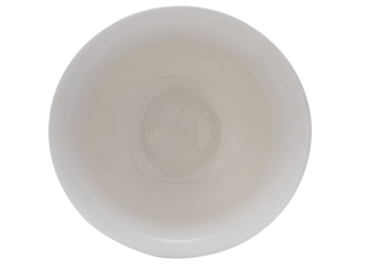 Gaiwan # 39579, porcelain, 120 ml.