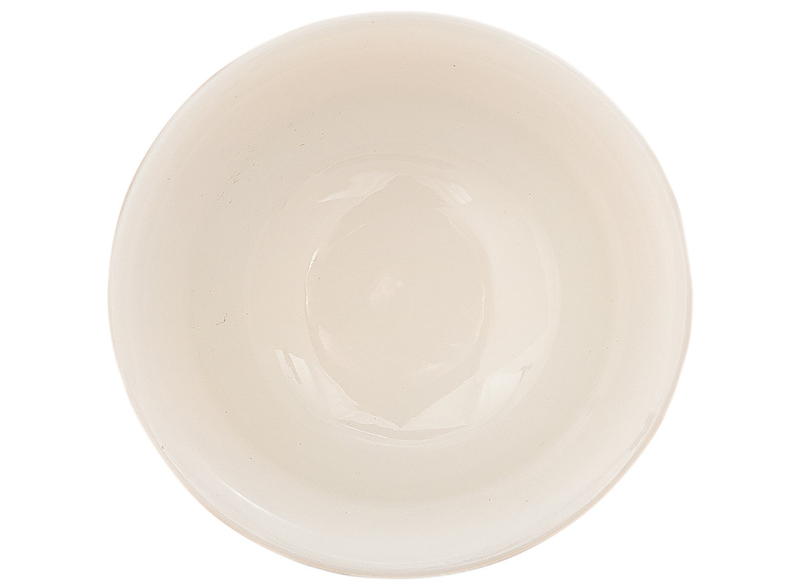 Cup # 39584, porcelain, 65 ml.
