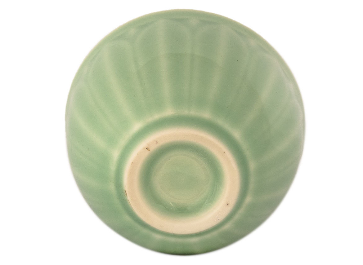 Cup # 39597, porcelain, 70 ml.