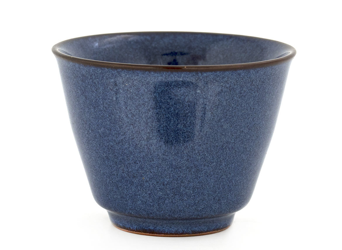 Cup # 39598, porcelain, 60 ml.
