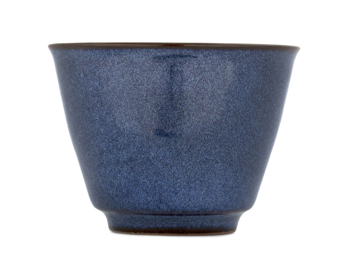 Cup # 39598, porcelain, 60 ml.