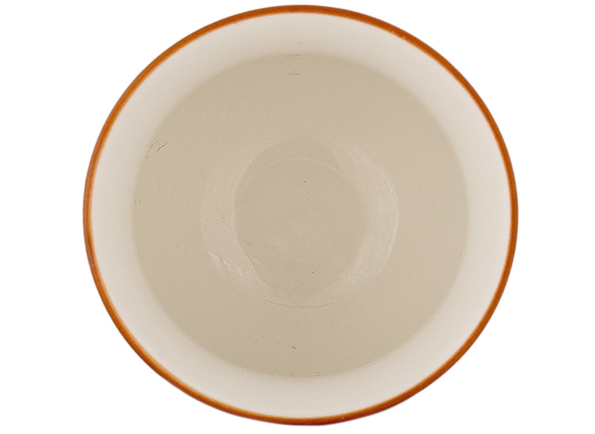 Cup # 39602, porcelain, 50 ml.