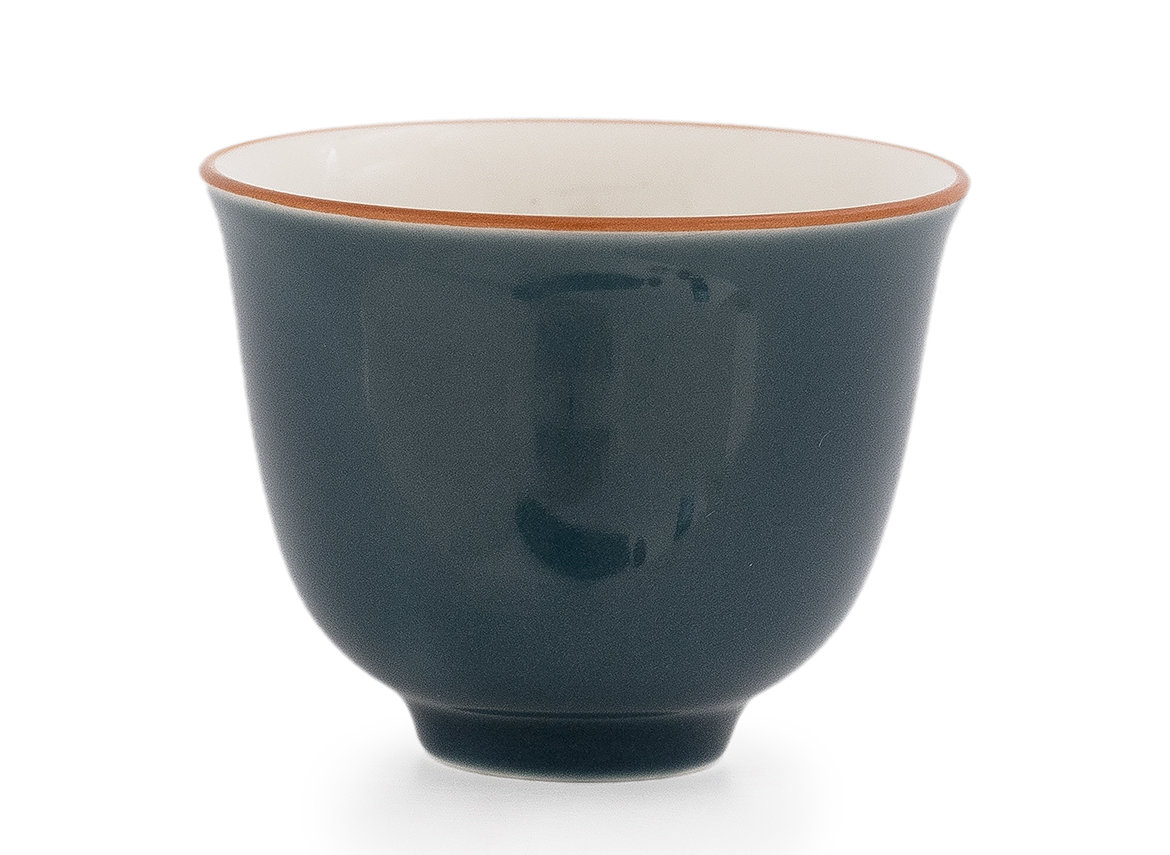 Cup # 39602, porcelain, 50 ml.