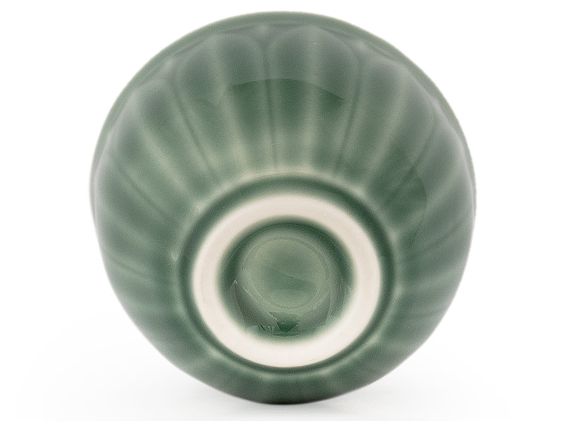 Cup # 39603, porcelain, 60 ml.