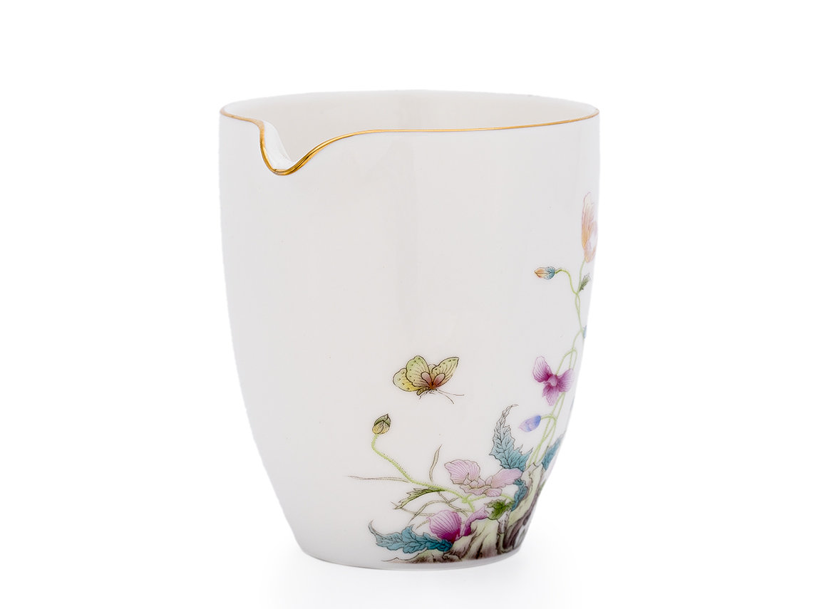 Gundaobey # 39605, porcelain, 180 ml.
